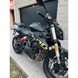 Benelli Tnt 600i