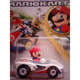 Mario Kart Hotwhells