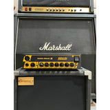 Cabezal Mark Bass Little Mark Ii Inmaculado