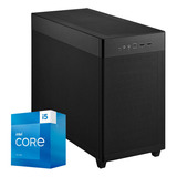 Pc Armado Intel I5 14400 10-core+ 32gb Ddr5 + Ssd 2tb + Wifi