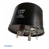 Vdo Relevador Cambio Luces Vw Sedan Clásico 56-72