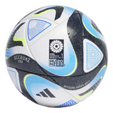 Pelota Oceaunz Pro Ht9011 adidas Color Blanco