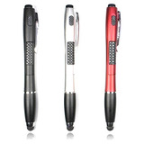 Stylus, Pen Digital, Lápi Stylus 3 Pcs, 3-en-1 Universal Tou