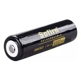Bateria Recarregável Sofirn 18650 3000mah 3,7v Reposição