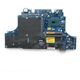 Placa Mae Dell Precision 17 7720 Xeon E3-1575m V5 La-e321p 