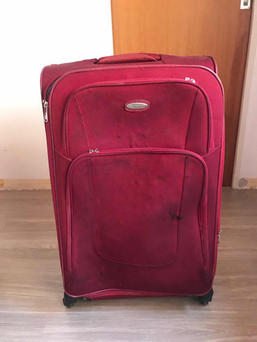 Valija Samsonite Grande 45x78x30 Villa Maipu/florida