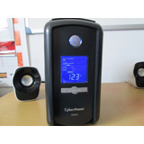 Cyberpower Nobreak Cp1000avrlcd