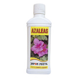 Fertilizante Liquido Para Azalea Japon Fertil X260cc