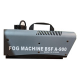 Maquina De Humo 900w , Fiestas 