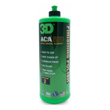 3d Aca 520 Finishing Polish Pulimento De Abrillantado 946ml