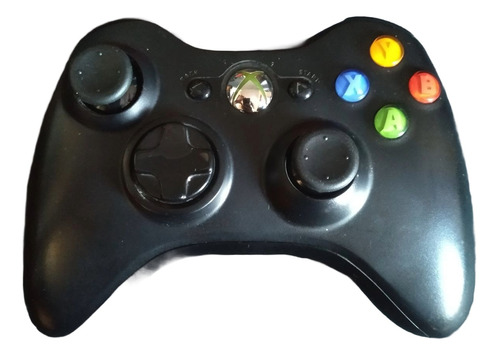 Controle Manete Joystick Xbox 360 Original