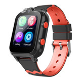 Reloj Gps Con Camara Y Contra Agua Sumergible Smart Watch Celular Integrado Para Niños Localizador Wifi K01 Sim Gratis