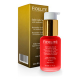 Fidelite X30ml Reparador De Puntas De Girasol  