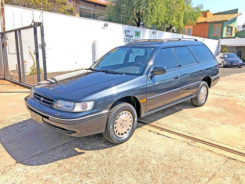 SUBARU LEGACY 2.2 TW 4X4 1993