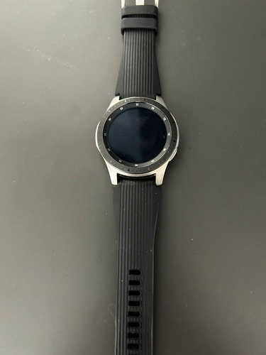 Relógio Smartwatch Samsung Galaxy Watch 46mm Tela 1.3