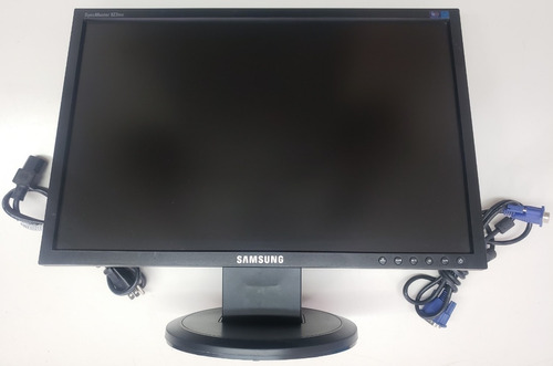 Monitor Samsung 923nw De 19 PuLG