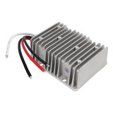 Convertidor Reductor De Voltaje Dc 48v A 24v 20a 480w Ip68