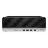 Hp Prodesk 600 G4 Sff - Core I5 Octava - 8gb Ram 1tb Hdd