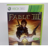 Fable 3 - Jogo Usado Xbox 360