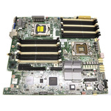 Mother Board Hp Proliant Dl160 G6