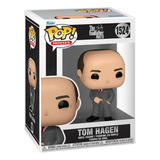 Funko Pop! Movies: The Godfather Part 2 - Tom Hagen #1524