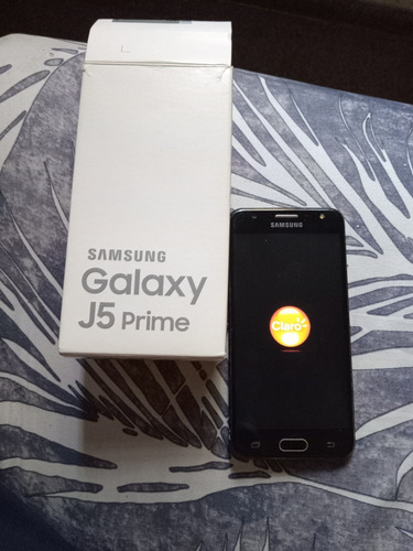 Celular Samsung J5 Prime 16 Gb Y 2 De Ram