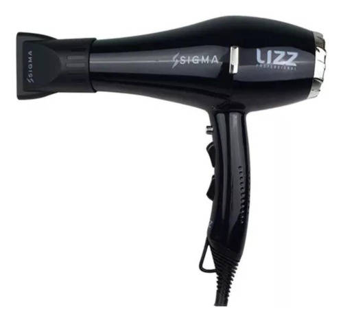 Secador Sigma High Power Lizz Professional 2400w 220v