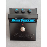 Marshall Bluesbreaker Pedal Reissue