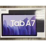 Samsung Galaxy Tab A7 10.4  Wifi 32gb