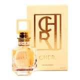 Perfume Mujer Cher Zarci Eau De Parfum 100ml