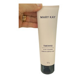 Gel Creme De Limpeza Facial 4 Em 1 Timewise Mary Kay Momento De Aplicação Dia/noite Tipo De Pele Normal A Seca