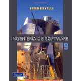 Ingenieria De Software Sommerville Pearson