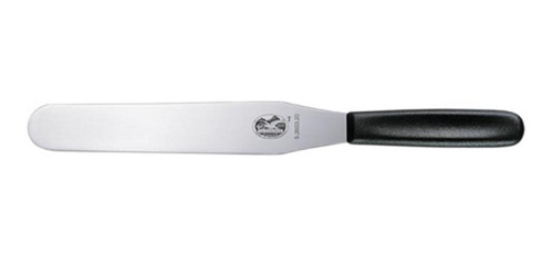 Espatula De Chef Victorinox 5.2703.25 Curva 25cm 33300759