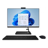 Desktop Lenovo Ideacentre Ryzen 3 5425u 16gb Ram 1tb Ssd