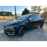 Seat Leon 2016 2.0 T 20 Aniv Black & White Cupra