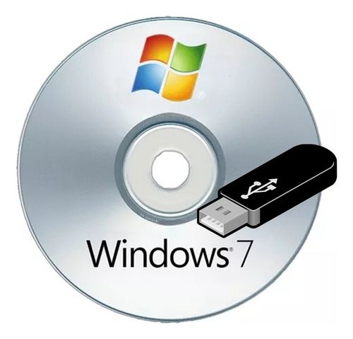 Pen Drive Bootavel Formatação Windows Xp Pro Pc/notebook