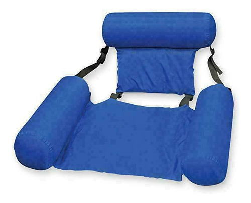 Flotador Silla Inflable Flotadores Piscina Flotador Adultos