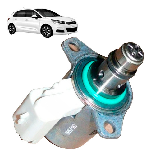 Regulador Presion Combustible Para Citroen C4 1.6 2015 2023 