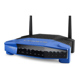 Linksys Wrt1200ac Ac1200 Dualband Smart Wifi Wireless Router