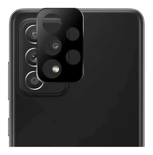 Vidrio Templado Camara Trasera Para Samsung Moto G200 A13  