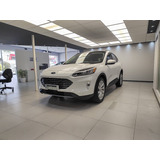 Ford Kuga Hibryda Titanium 2.5