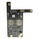  Comunicador 3g/4g Lte Gsm Modulo Alarma Hibrida Hikvision