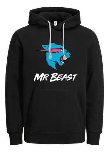 Busos Buzos Saco Mr Beast Yotube 