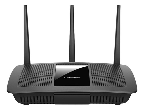 Router Linksys Ac1900 Dual Band