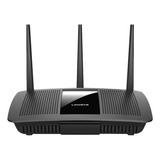 Router Linksys Ac1900 Dual Band