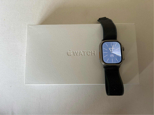 Apple Watch Ultra 2