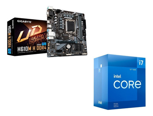 Intel I7 12700f | MercadoLivre 📦 Intel I7 12700f | MercadoLivre 📦