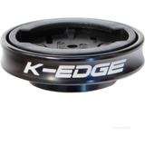 Montura K-edge P/ Velocímetro Garmin Gravity Cap Bicicleta