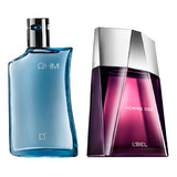 Lociones Ohm Y Homme 033 - mL a $1245