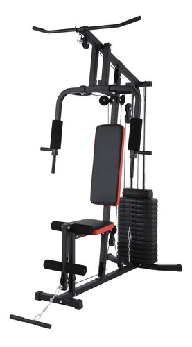 Home Gym Home Standard 402 - Retiro